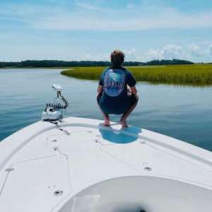 Meet your Posher, Luke